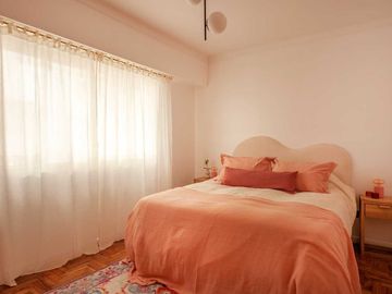 VENTA PALERMO DPTO 3 AMBIENTES A NUEVO Y AMOBLADO