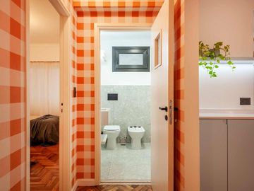 VENTA PALERMO DPTO 3 AMBIENTES A NUEVO Y AMOBLADO