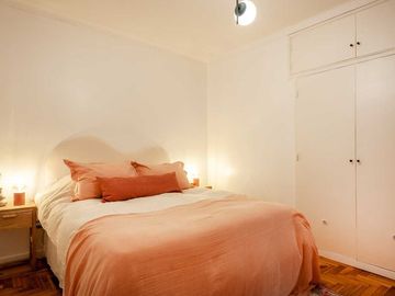 VENTA PALERMO DPTO 3 AMBIENTES A NUEVO Y AMOBLADO