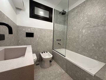 VENTA PALERMO DPTO 3 AMBIENTES A NUEVO Y AMOBLADO