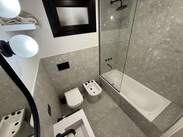 VENTA PALERMO DPTO 3 AMBIENTES A NUEVO Y AMOBLADO