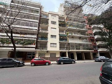 VENTA PALERMO DPTO 3 AMBIENTES A NUEVO Y AMOBLADO