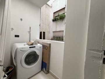 VENTA PALERMO DPTO 3 AMBIENTES A NUEVO Y AMOBLADO