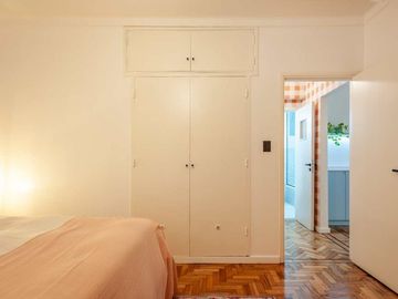 VENTA PALERMO DPTO 3 AMBIENTES A NUEVO Y AMOBLADO