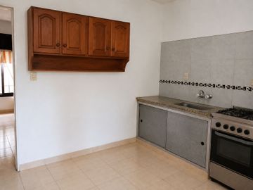 ALQUILER CASA 3 AMBIENTES LIBERTAD MERLO