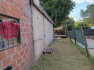 ALQUILER CASA 3 AMBIENTES LIBERTAD MERLO
