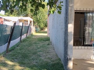 ALQUILER CASA 3 AMBIENTES LIBERTAD MERLO