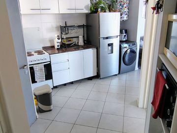 Venta dpto 2 Amb. Barrio Olimpico