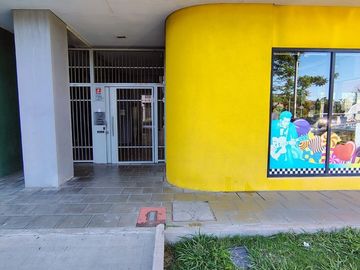 Venta dpto 2 Amb. Barrio Olimpico