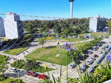 Venta dpto 2 Amb. Barrio Olimpico