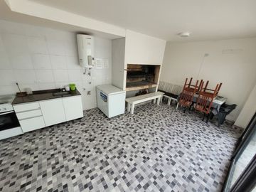 Venta dpto 2 Amb. Barrio Olimpico