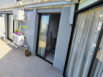 Venta dpto 2 Amb. Barrio Olimpico