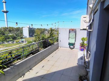 Venta dpto 2 Amb. Barrio Olimpico