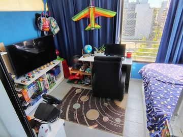 Venta dpto 2 Amb. Barrio Olimpico