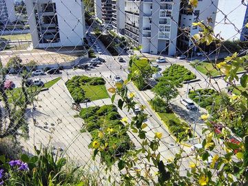 Venta dpto 2 Amb. Barrio Olimpico