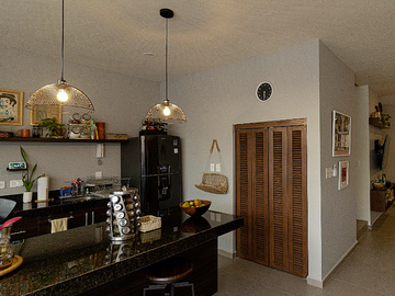 Townhouse nuevo en Temozón Norte | 206 m² | Alberca | entrega inmediata, Mérida