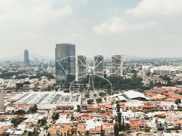DEPARTAMENTO AMUEBLADO EN RENTA, CENTRAL PARK, GUADALAJARA, JALISCO.