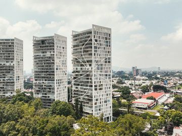 DEPARTAMENTO AMUEBLADO EN RENTA, CENTRAL PARK, GUADALAJARA, JALISCO.