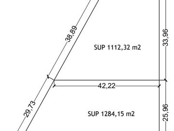 LOTE ESQUINA OPORTUNIDAD ZONA SUR TERRANOSTRA 2