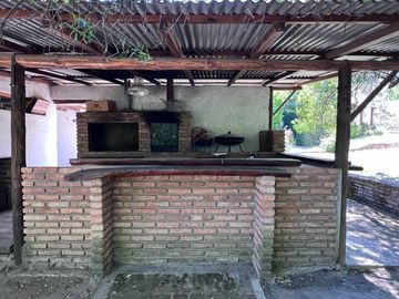 CASONA EN VENTA - CASA GRANDE - PUNILLA