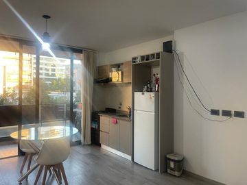 DEPARTAMENTO VENTA LA PLATA AMENITIES 1 DORMITORIO
