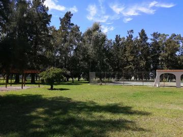 LOTE EN VENTA ABASTO LA PLATA