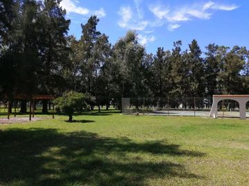 LOTE EN VENTA ABASTO LA PLATA