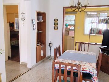 PH VENTA TOLOSA 2 DORMITORIOS ESCRITORIO AL FRENTE