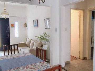 PH VENTA TOLOSA 2 DORMITORIOS ESCRITORIO AL FRENTE