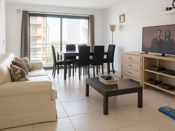 VENTA 1 1/2 AMBIENTE CON COCHERA VILLA URQUIZA