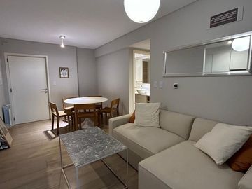 VENTA CONDO REFINERIA 1 DORM + COCHERA