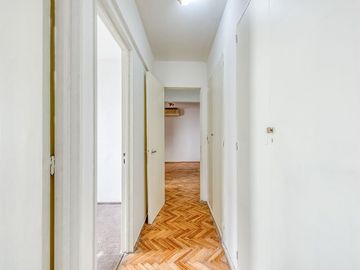 Venta departamento 3 ambientes en Monserrat