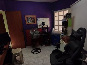 VENTA CASA 5 AMB LINIERS COCHERA APTO CREDITO