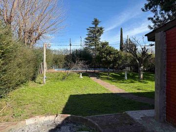 VENTA QUINTA EN TORTUGUITAS PERMUTA FINANCIA
