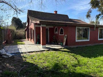VENTA QUINTA EN TORTUGUITAS PERMUTA FINANCIA