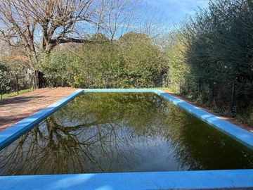 VENTA QUINTA EN TORTUGUITAS PERMUTA FINANCIA