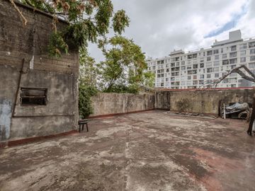 VENTA LOTE PREMIUM EN POMPEYA C/GRAN POTENCIAL