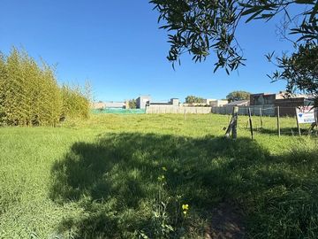 Lote 7 – Barrio Parque San Agustín