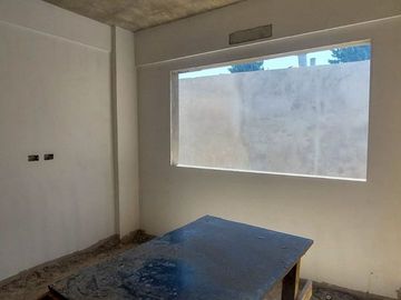 VENTA 3 AMBIENTES y PATIO a estrenar Monte Castro