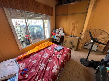 VENTA CASA 3 AMBIENTES EN RAFAEL CASTILLO