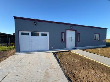 CASA EN VENTA EN PERGAMINO CON PILETA