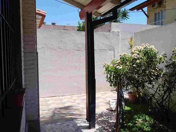 CASA 3AMB+ QUINCHO C/PARRILLA Y PATIO-APTO CREDITO