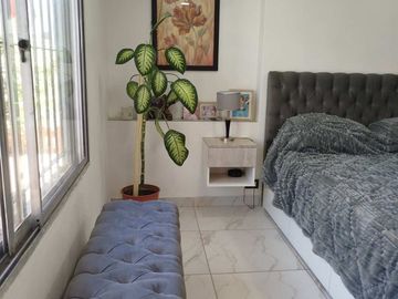 CASA 3AMB+ QUINCHO C/PARRILLA Y PATIO-APTO CREDITO