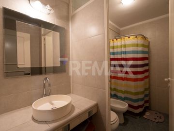 Venta Departamento 4 Ambientes | Cochera | Flores