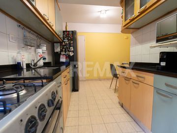 Venta Departamento 4 Ambientes | Cochera | Flores