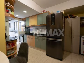Venta Departamento 4 Ambientes | Cochera | Flores