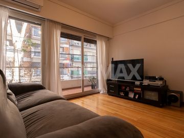Venta Departamento 4 Ambientes | Cochera | Flores
