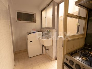 Venta Departamento 4 Ambientes | Cochera | Flores