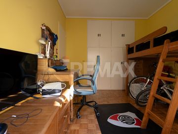 Venta Departamento 4 Ambientes | Cochera | Flores