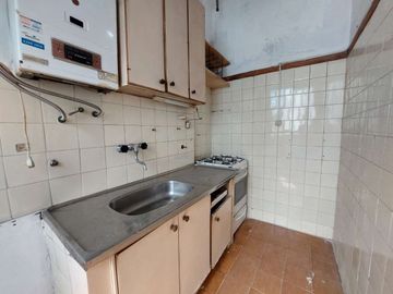 VENTA DEPARTAMENTO 3 AMBIENTES BALVANERA